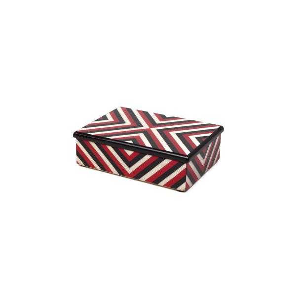 Angle in Red Rectangle Box