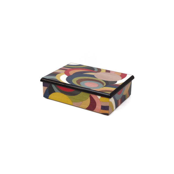 Sun M/colors Rectangle Box