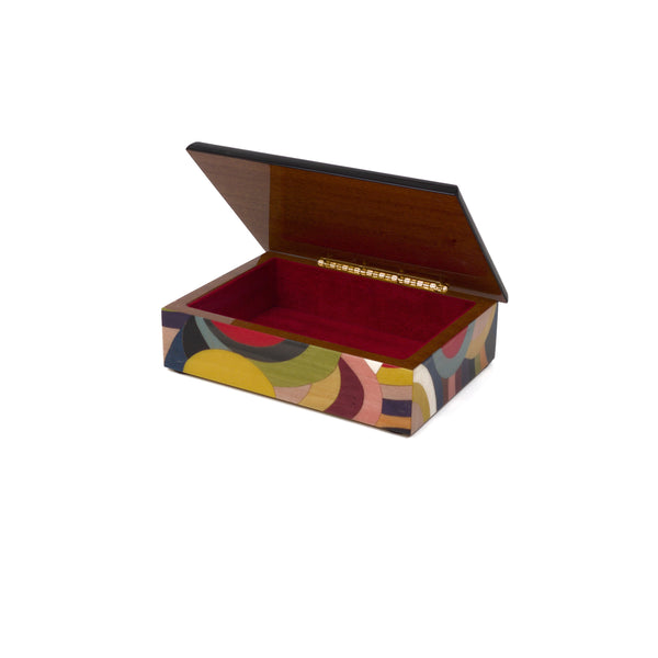 Sun M/colors Rectangle Box