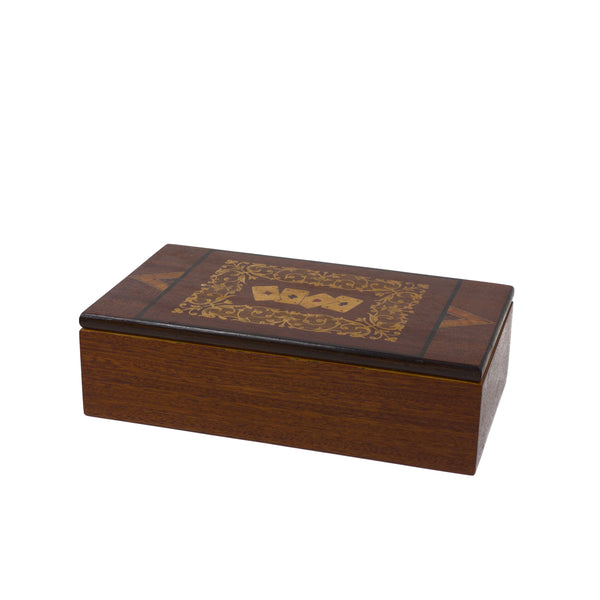 Card box
