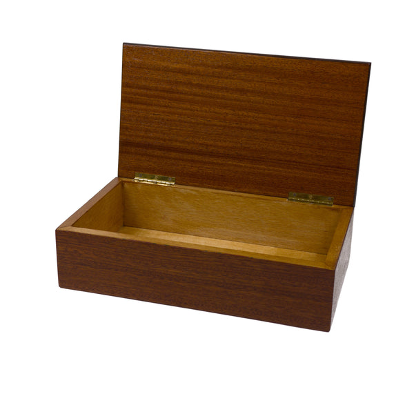 Card box