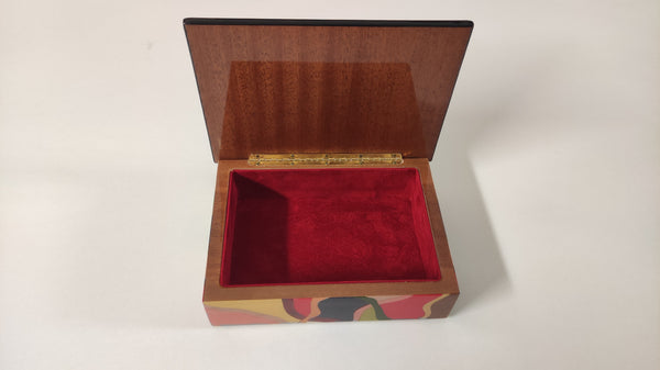 Labyrints m/colors box