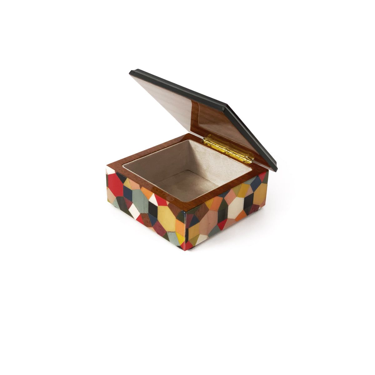 Diamonds color box – Biagio Barile Store