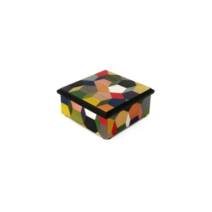 Geometry Color Box