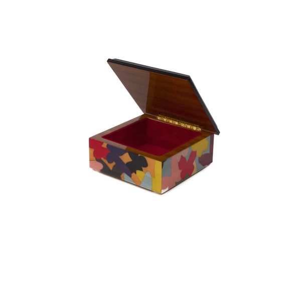 Farfalle M/Color Box