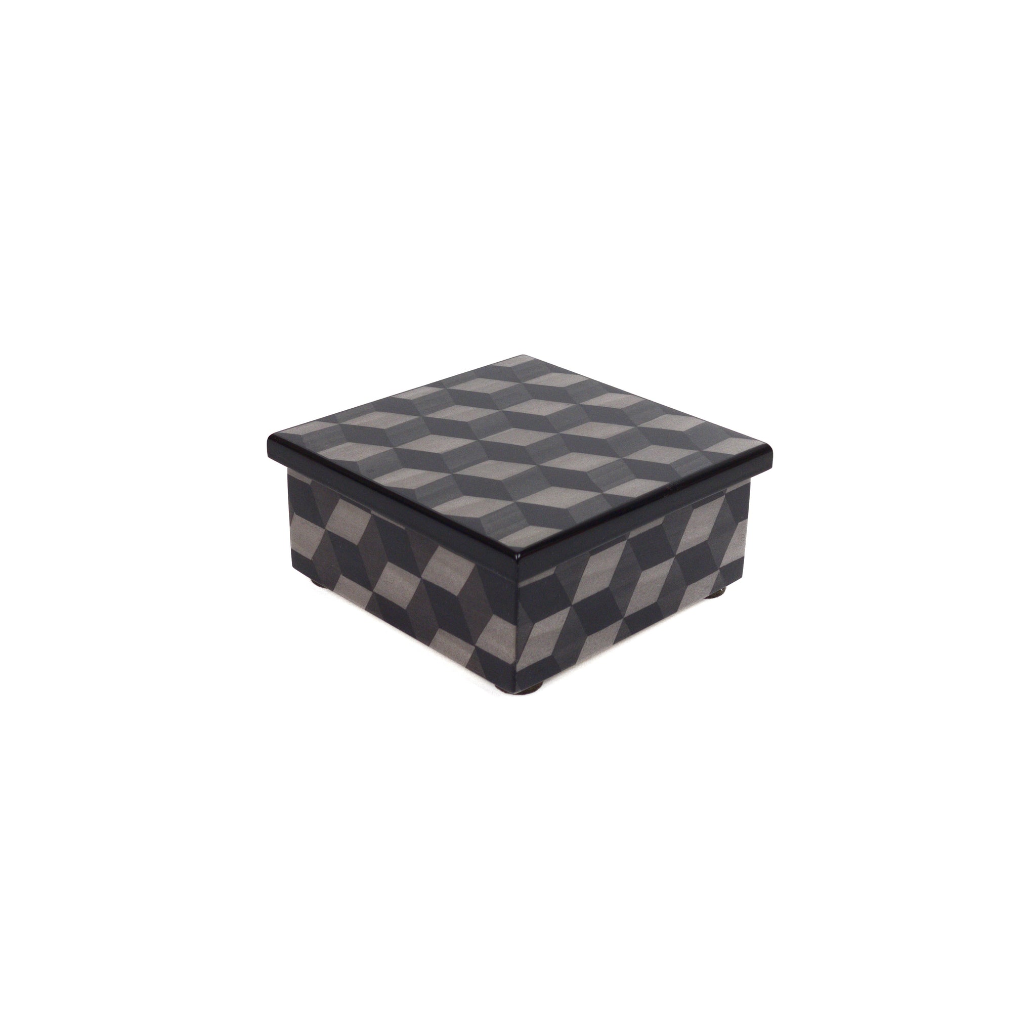 Rombo elegant box