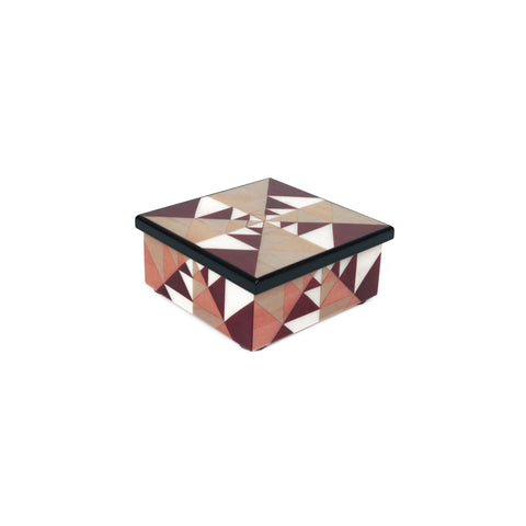 Square boxes