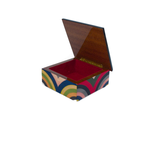 Girella multicolors box