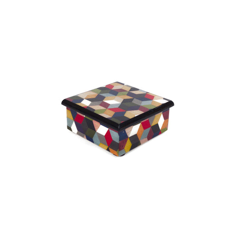 Rombo multicolors box