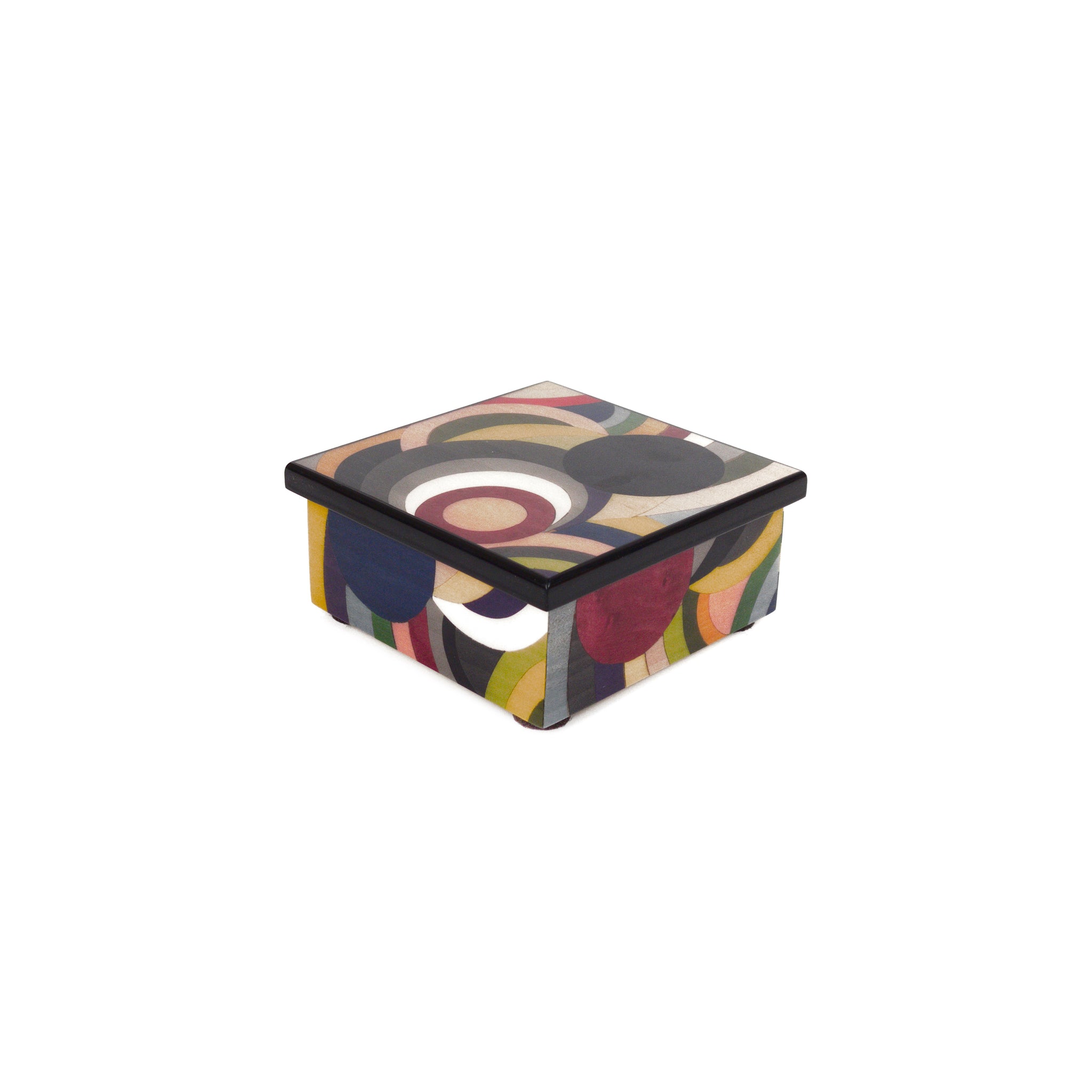 Sole multicolors box