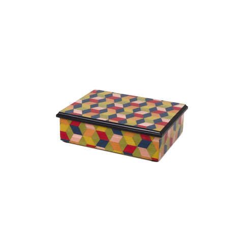 Cubes Summer Box