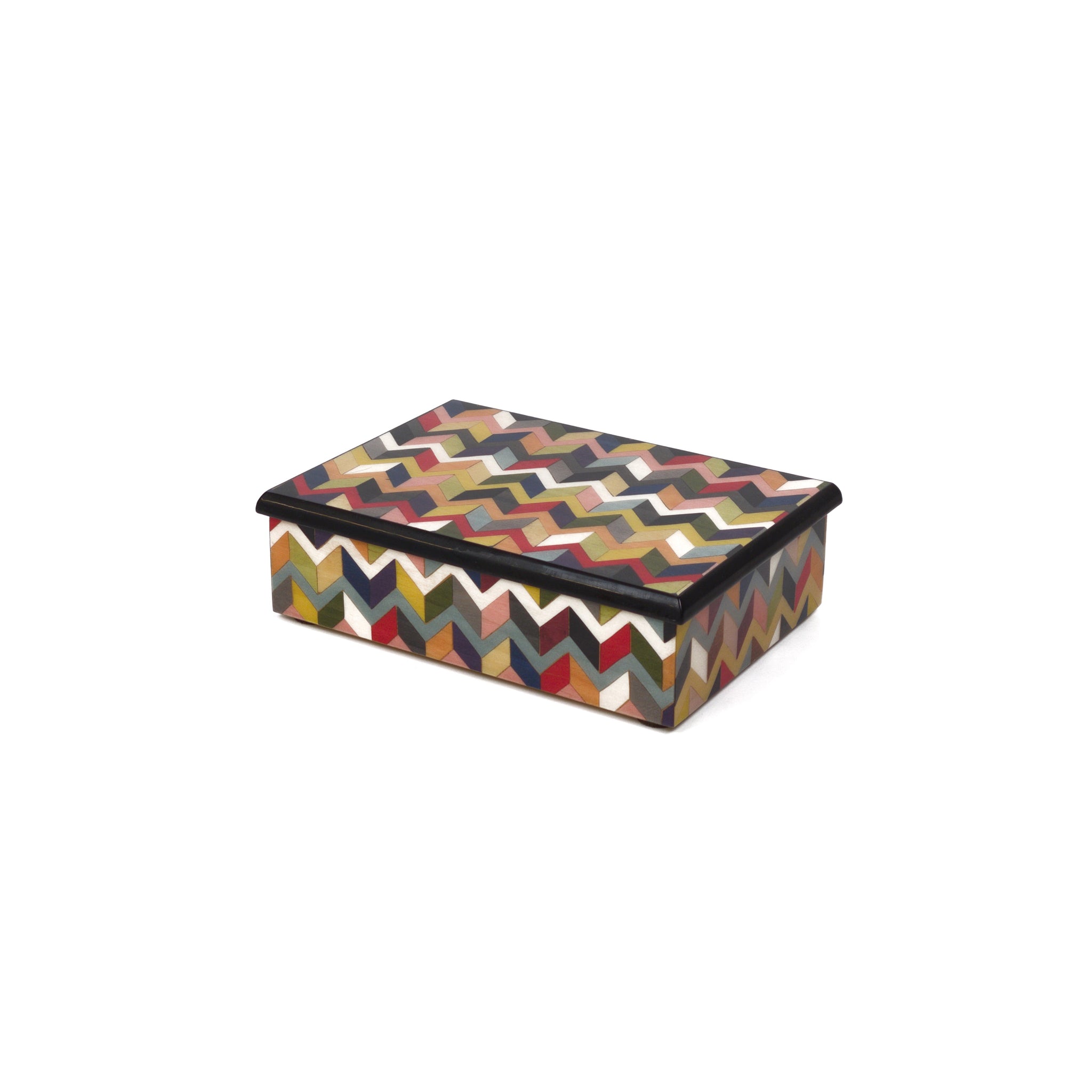 Missoni M/colors Rectangle Box