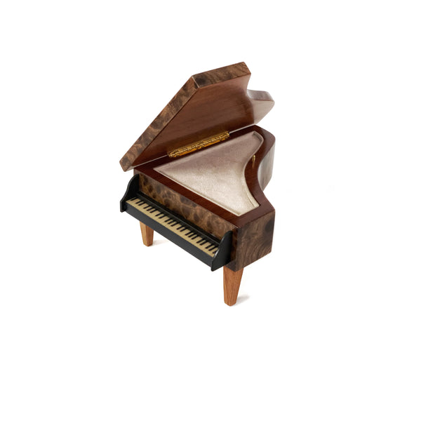 Piano design Music Box