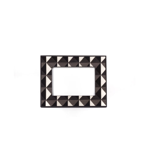 Cubes black frames