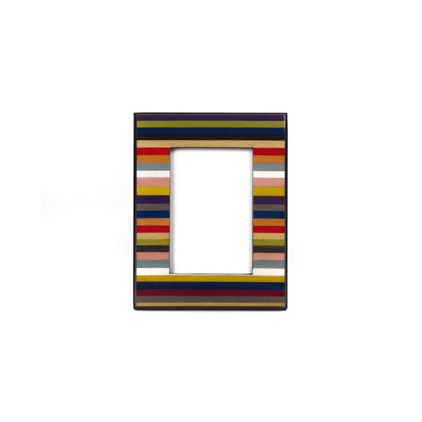 Stripes m/colors frames