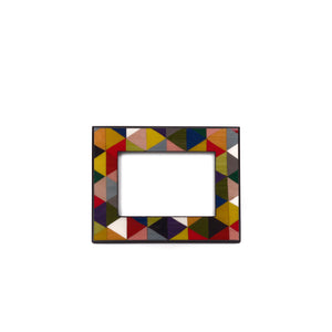 Rectangle design m/colors frames