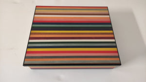 Stripes multicolors